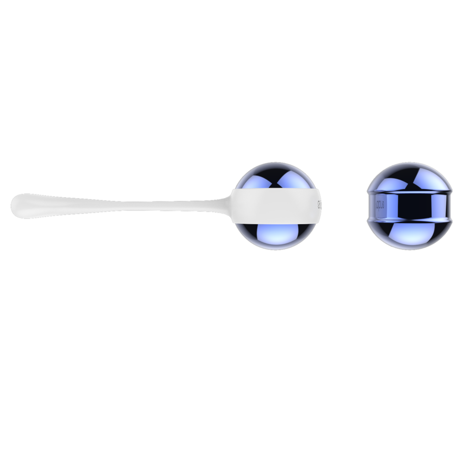 NALONE - BILLES CHINOISES YANY BEADS