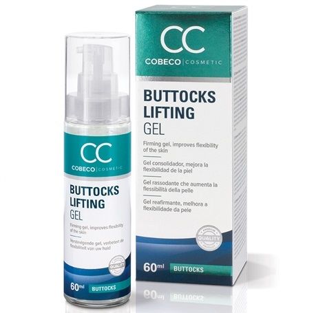 COBECO - CC BUTTOCKS LIFTIN GEL 60 ML