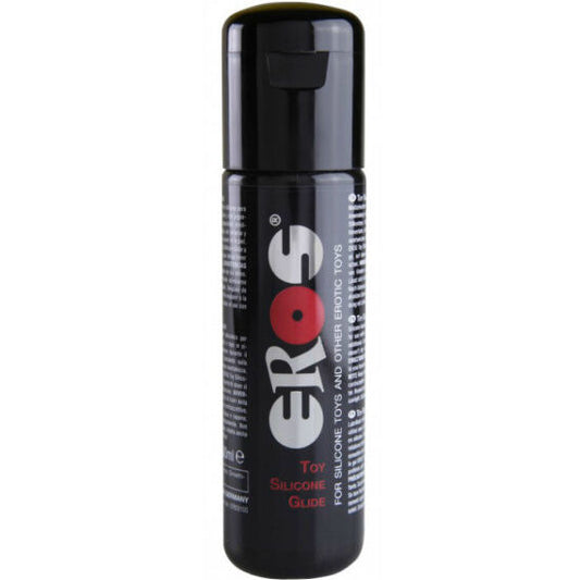 EROS - TOY SILIKON GLIDE 30 ML