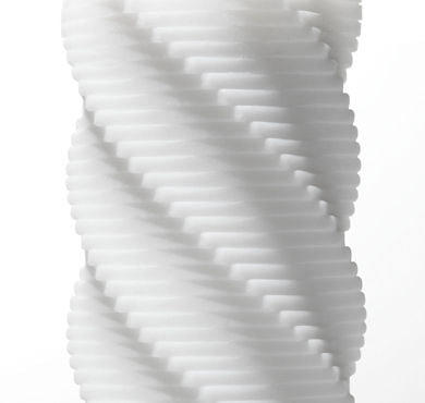 TENGA – 3D-SPIRALGEFORMTE ECSTASY