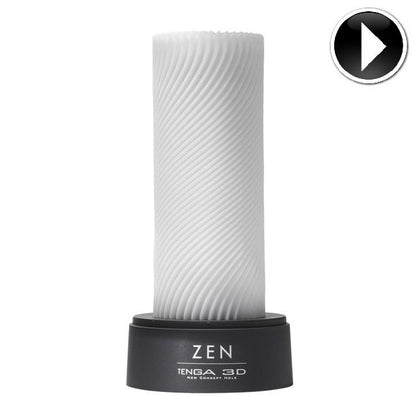 TENGA – 3D-ZEN-GESTALTETE ECSTASY