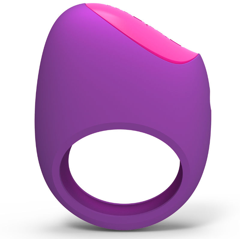 LELO - PICOBONG REMOJI LIFEGUARD VIBRIERRING APP LIFEGUARD FLIEDER