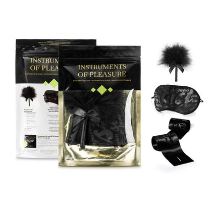 BIJOUX INDISCRETS - INSTRUMENTS OF PLEASURE GREEN LEVEL