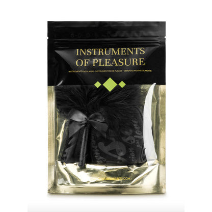 BIJOUX INDISCRETS - INSTRUMENTS OF PLEASURE GREEN LEVEL