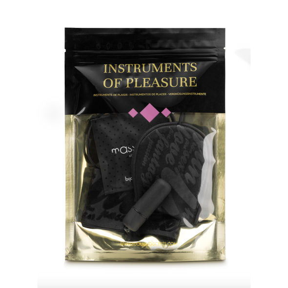 BIJOUX INDISCRETS - INSTRUMENTS OF PLEASURE VIOLET LEVEL