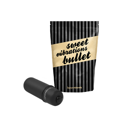 BIJOUX INDISCRETS - LES PETITS BONBONS VIBRATING BULLET