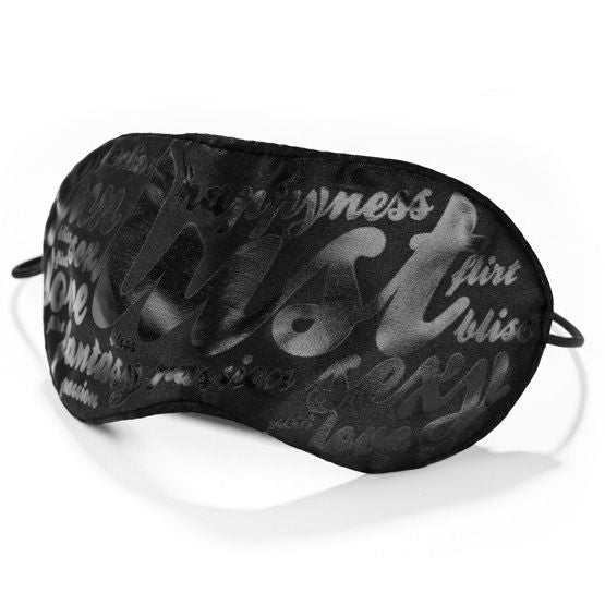 BIJOUX INDISCRETS - LES PETITS BONBONS MASK OF PASSION