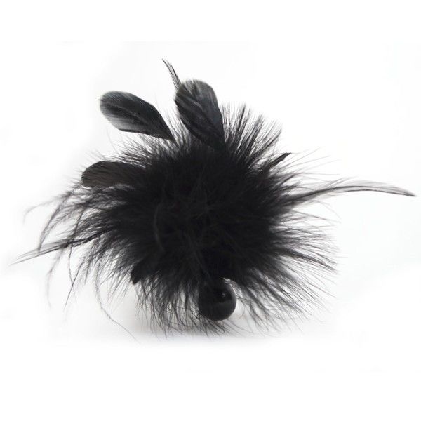 BIJOUX INDISCRETS - POM POM FEATHER DUSTER