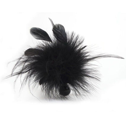 BIJOUX INDISCRETS - POM POM FEATHER DUSTER