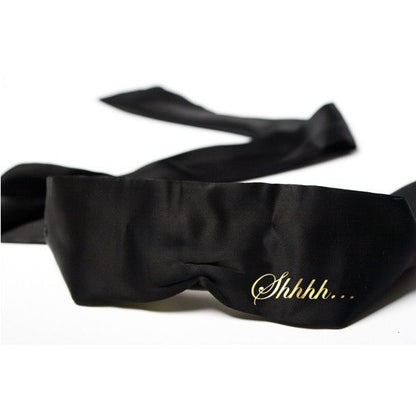 BIJOUX INDISCRETS - SHHH MASK