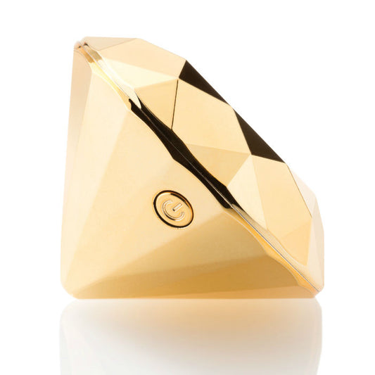 BIJOUX INDISCRETS - TWENTY ONE DIAMOND VIBRATOR