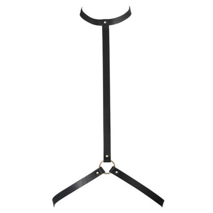 BIJOUX INDISCRETS - HARNESS BLACK