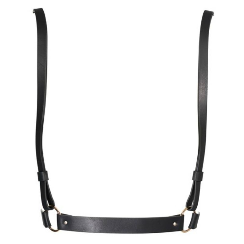 BIJOUX INDISCRETS - MAZE X HARNESS BLACK