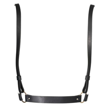 BIJOUX INDISCRETS - MAZE X HARNESS BLACK