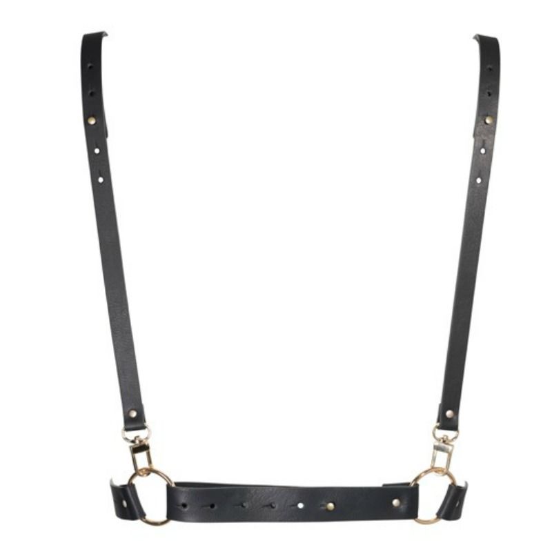 BIJOUX INDISCRETS - MAZE X HARNESS BLACK