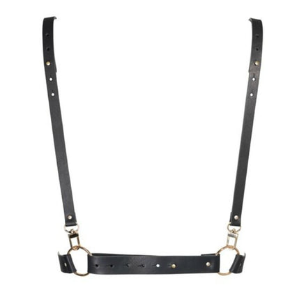 BIJOUX INDISCRETS - MAZE X HARNESS BLACK
