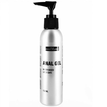 COBECO - GEL ANAL COOLMANN 150ML