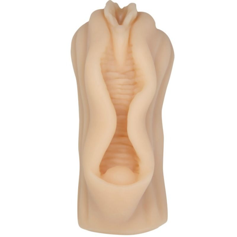 BAILE – MINI-MÄNNLICHER MASTURBATOR VAGINA-LIPS-DESIGN