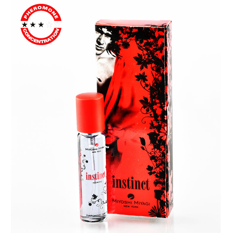 MIYOSHI MIYAGI – NEW YORK INSTINCT MAN 15 ML