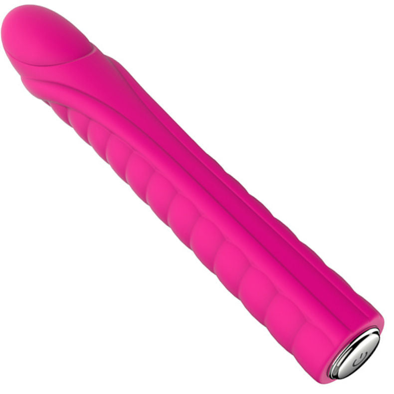 NALONE - VIBREUR PUISSANT DIXIE ROSE