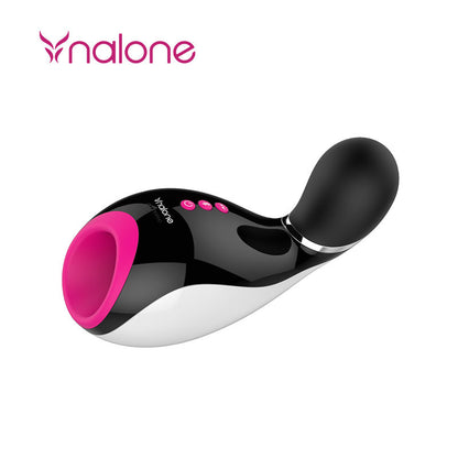 NALONE - MASTURBATEUR BLUETOOTH OXXY HAUTE TECHNOLOGIE