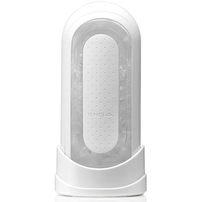 TENGA – FLIP ZERO WHITE FÜR IHN