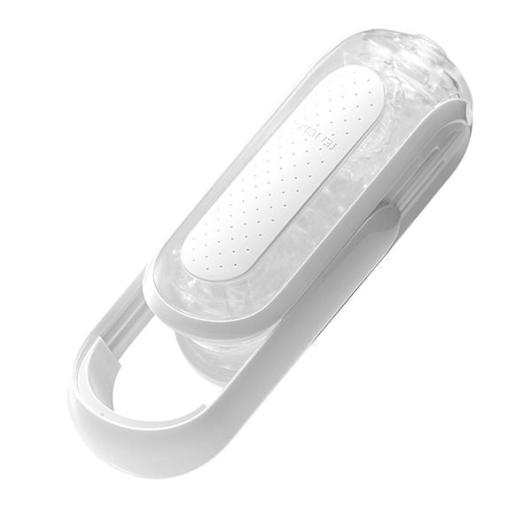 TENGA – FLIP ZERO WHITE FÜR IHN