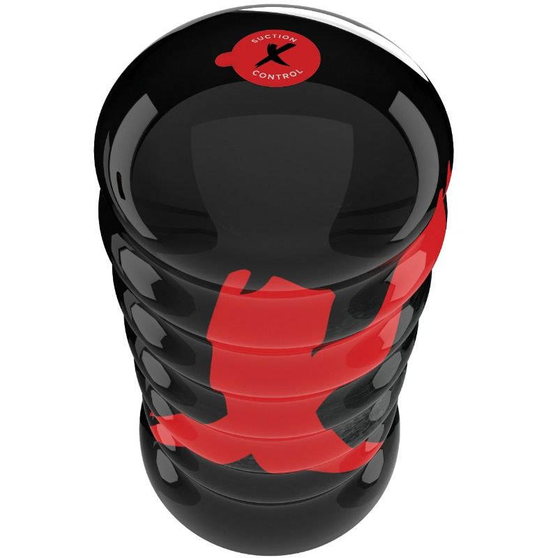 PDX ELITE - MASTURBADOR APRETADO AITR