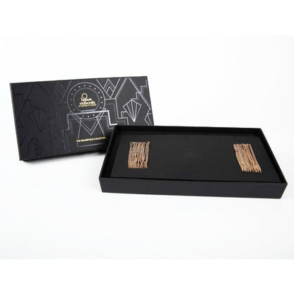 BIJOUX INDISCRETS - MAGNIFIQUE METAL CHAIN JEWEL FOR GOLDEN WAIST