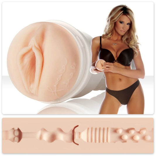 FLESHLIGHT GIRLS - VAGIN DE JESSICA DRAKE