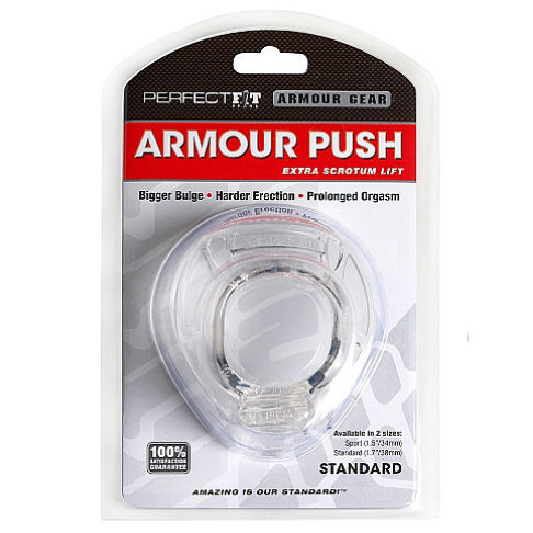 PERFECT FIT BRAND - ARMOUR PUSH CLEAR