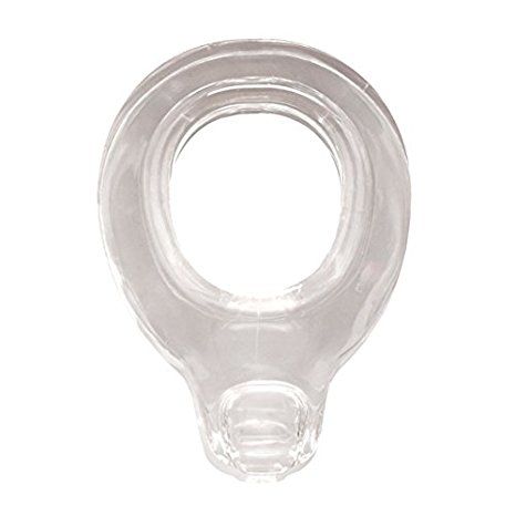 PERFECT FIT BRAND - COCK ARMOUR REGULAR CLEAR