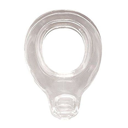 PERFECT FIT BRAND - COCK ARMOUR REGULAR CLEAR