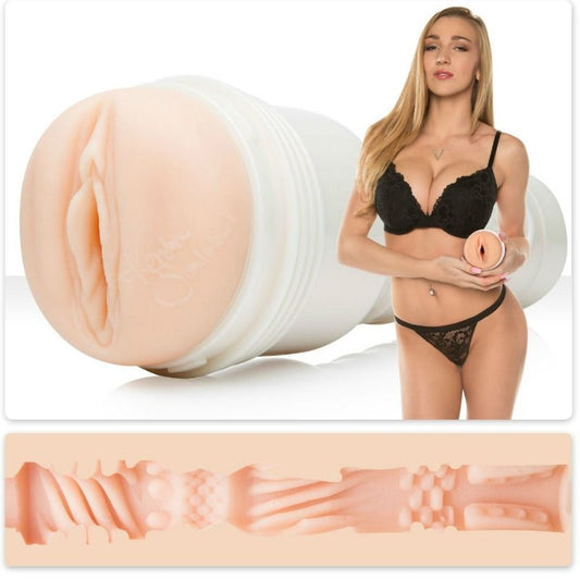 FLESHLIGHT GIRLS - VAGIN DE KENDRA SUNDERLAND