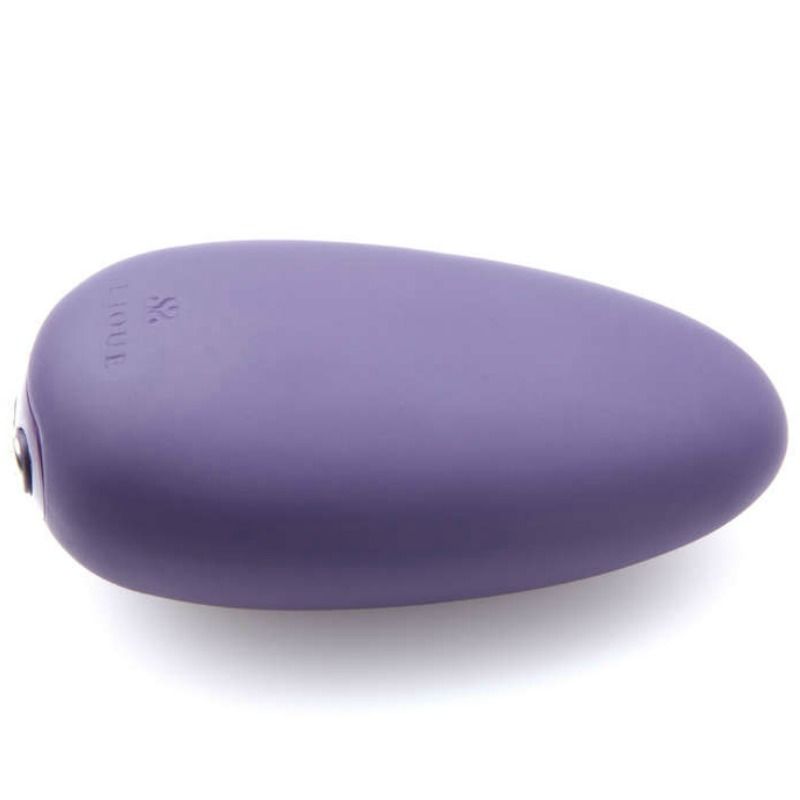 JE JOUE - VIBRATEUR DOUX VIOLET MIMI