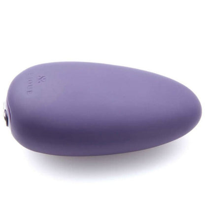 JE JOUE - VIBRATEUR DOUX VIOLET MIMI