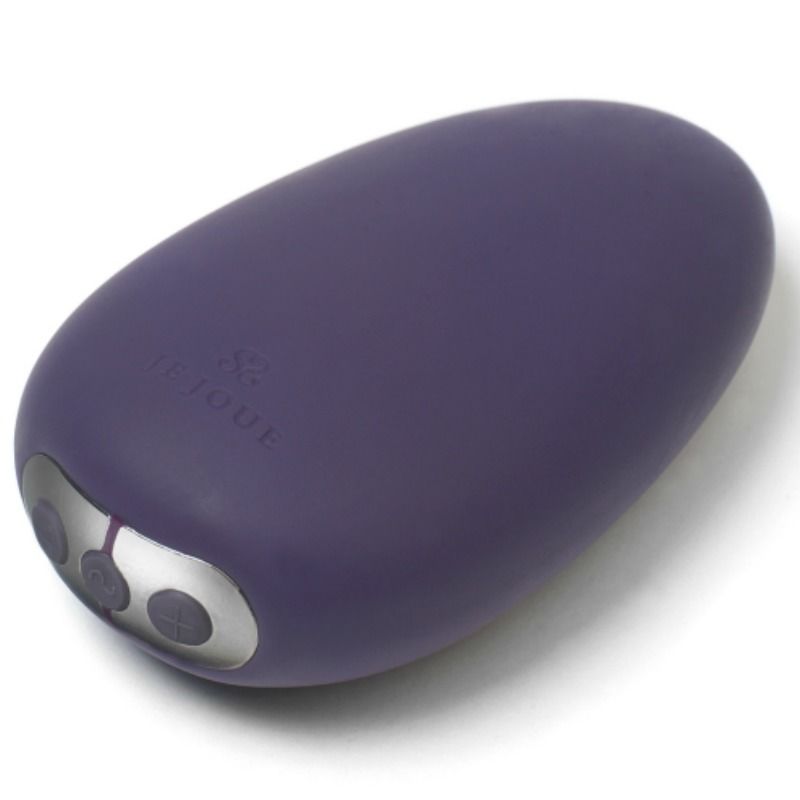 JE JOUE - VIBRATEUR DOUX VIOLET MIMI