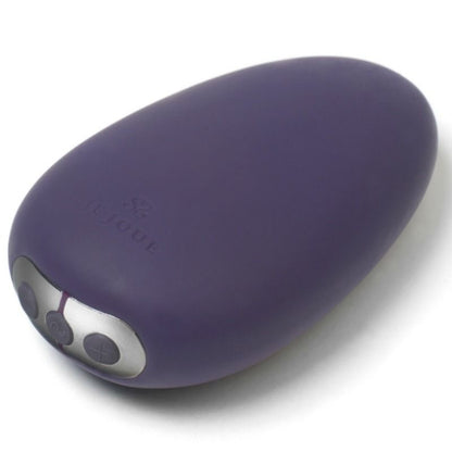 JE JOUE - VIBRATEUR DOUX VIOLET MIMI
