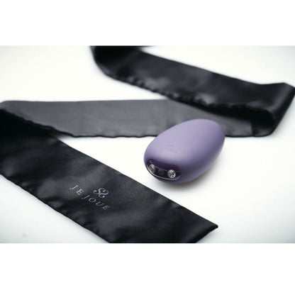 JE JOUE - VIBRATEUR DOUX VIOLET MIMI