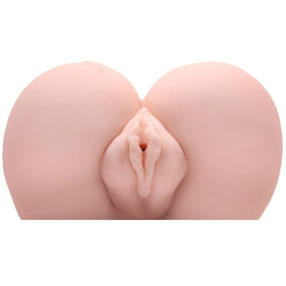 SECRETPLAY - LUBRICANT 2-1 HEAT EFFECT VANILLA 50 ML