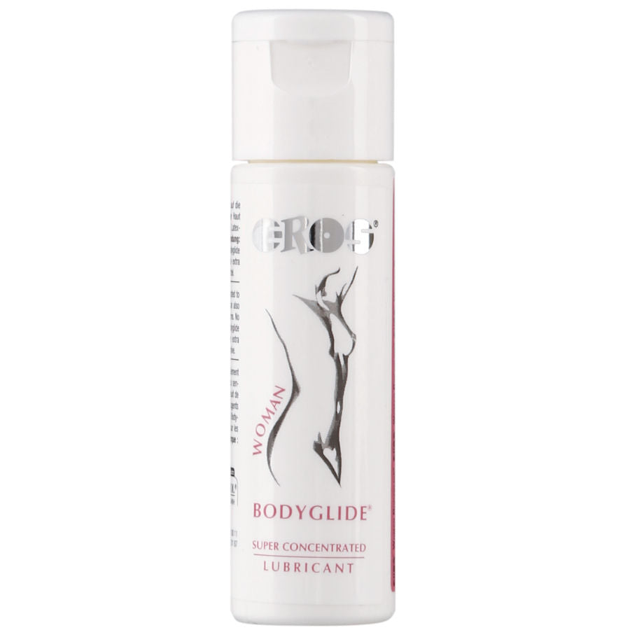 EROS - LUBRIFIANT FEMME SUPERCONCENTRÉ BODYGLIDE 30 ML