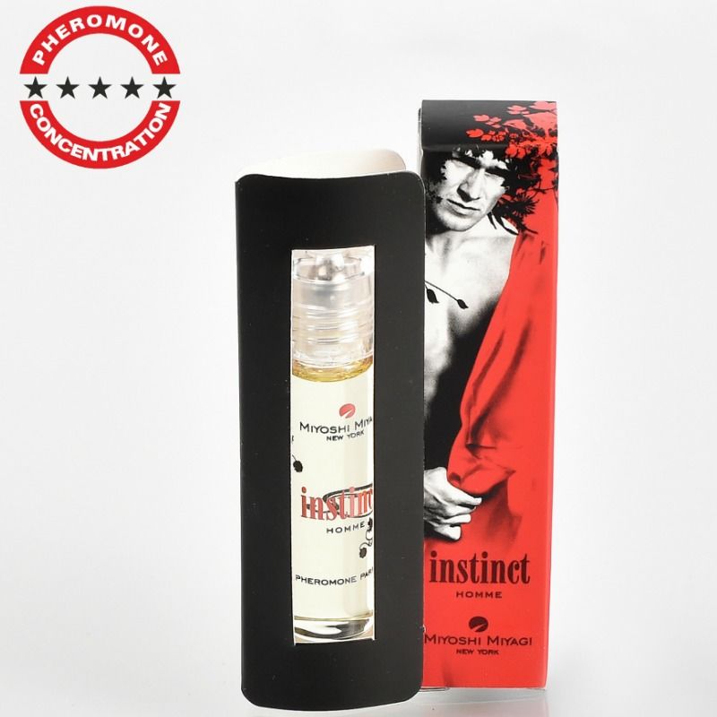 MIYOSHI MIYAGI – NEW YORK INSTINCT MAN 5 ML