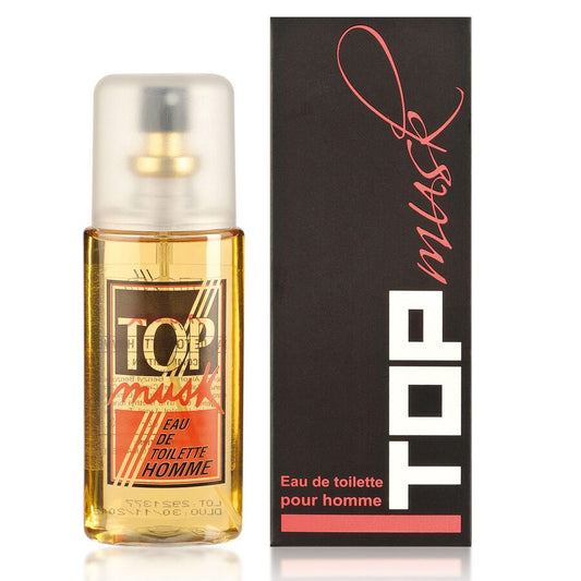 RUF - PARFUM TOP PHÉROMONE DE MUSC POUR LUI