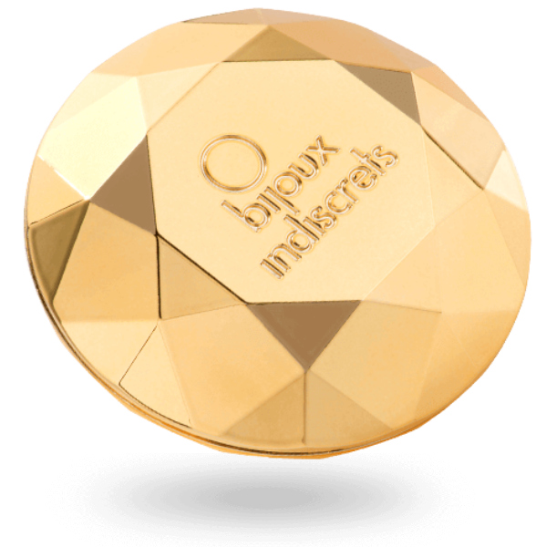 BIJOUX INDISCRETS - TWENTY ONE DIAMOND VIBRATOR
