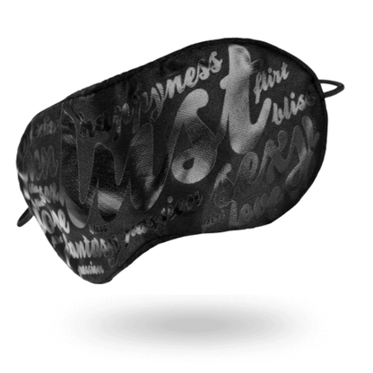 BIJOUX INDISCRETS - LES PETITS BONBONS MASK OF PASSION