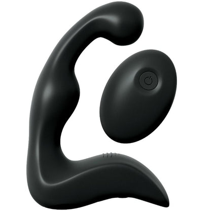 COLLECTION ANAL FANTASY ÉLITE - STIMULATEUR P-SPOT PRO TÉLÉCOMMANDÉ
