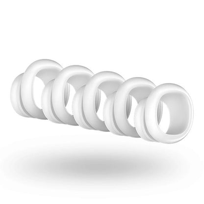 SATISFYER - PRO PENGUIN NG KIT MALLETTE 5 PCS