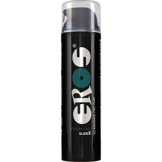 EROS - GEL DE FISTING SLIDEX 200 ML