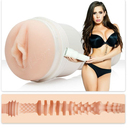 FLESHLIGHT GIRLS - MADISON IVY AU-DELÀ DU VAGIN