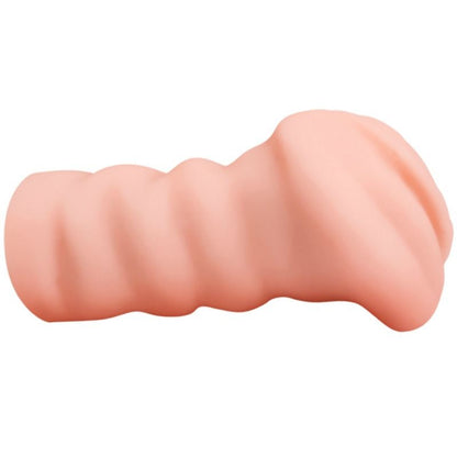 CRAZY BULL - LEILA MASTURBATEUR VAGINAL 13.5 CM